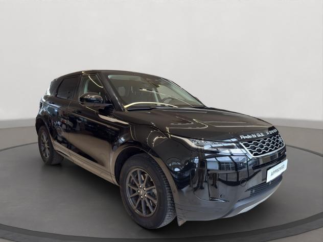 Land Rover Range Rover Evoque 2.0 D165 MHEV S AWD auto - Foto 8