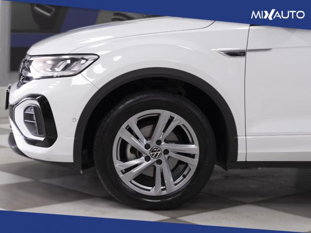 Volkswagen T-Roc 1.0 TSI R-Line 110CV - Foto 8