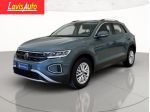VOLKSWAGEN T-Roc 1.5 TSI ACT DSG Life rif. 24205136