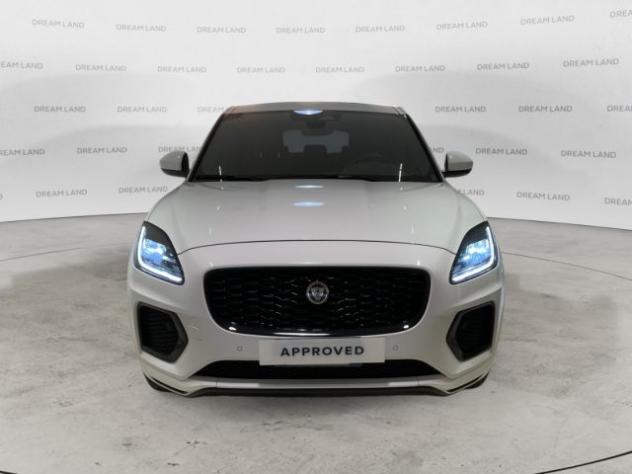 JAGUAR E-Pace 2.0D I4 204 CV AWD Auto R-Dynamic S rif. 23623265 - Foto 9
