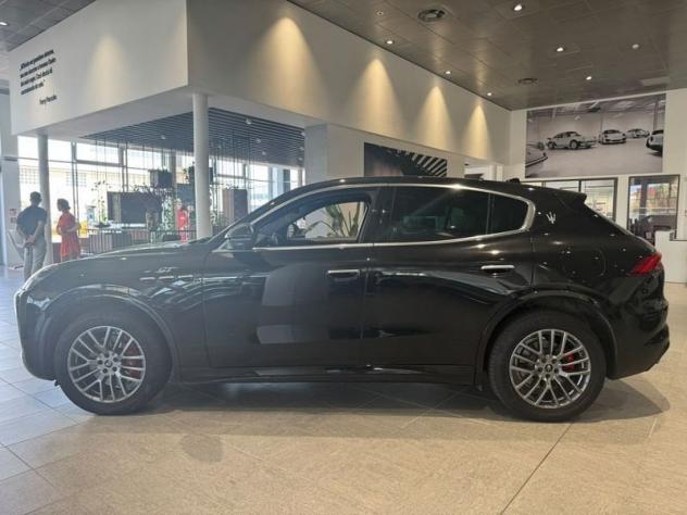 Maserati Grecale GT 2.0 300 cv MHEV Q4 auto - IVA Esposta - Foto 7