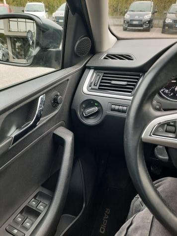 Skoda Rapid 1.4 TDI 90 CV Ambition OK NEOPATENTATI - Foto 2