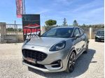 Ford Puma 1000 Hybrid/Benzina STLINE 125 cv