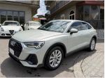 AUDI Q3 35 TDI S tronic S line edition
