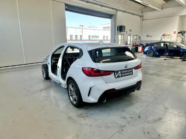 BMW 118 D MSPORT rif. 24019291 - Foto 5