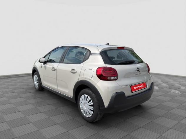 CITROEN C3 C3 PureTech 83 S&S You rif. 23715535 - Foto 3
