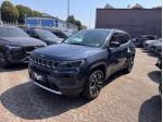 JEEP Compass 1.3 Turbo T4 190 CV PHEV AT6 4xe Limited rif. 24002790