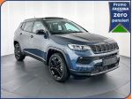 Jeep Compass E-Hybrid 1.5 Turbo MHEV T4 North Star DDCT 130cv