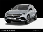 Mercedes-Benz EQA 250+ AMG Line Advanced