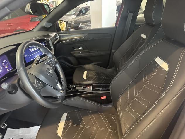 Opel Mokka 1.2 Turbo 130CV aut. Ultimate "VETTURA DISPONIBILE COLORAZIONE BLU" - Foto 10
