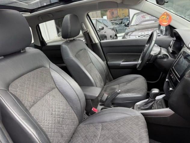 SUZUKI Vitara 1.5 Hybrid A/T Starview rif. 23949190 - Foto 10