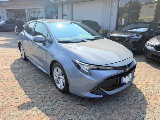 TOYOTA Corolla 1.8 Hybrid Active rif. 24097057