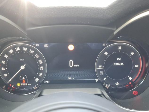 ALFA ROMEO Stelvio MY24 2200 MJT 210CV Q4 SPRINT rif. 22826229 - Foto 10