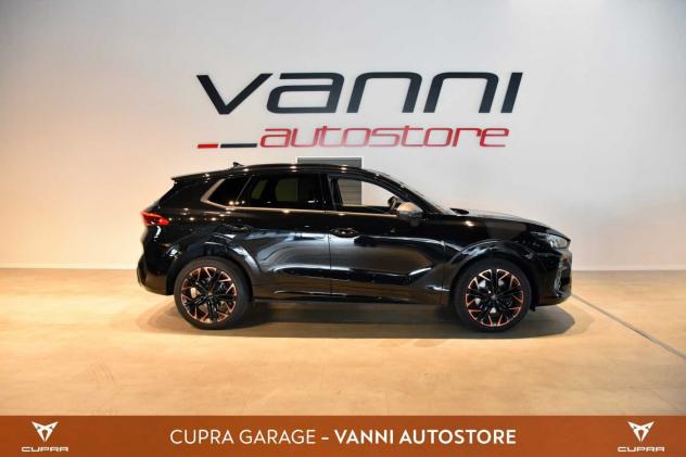 CUPRA Terramar 1.5 e-Hybrid DSG VZ 272CV pHEV - TETTO PANORAMICO - Foto 3