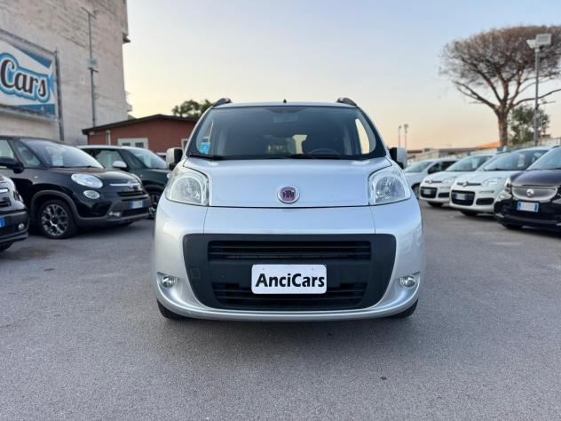 FIAT QUBO QUBO 1.4 8V 77 CV Dynamic Natural Power