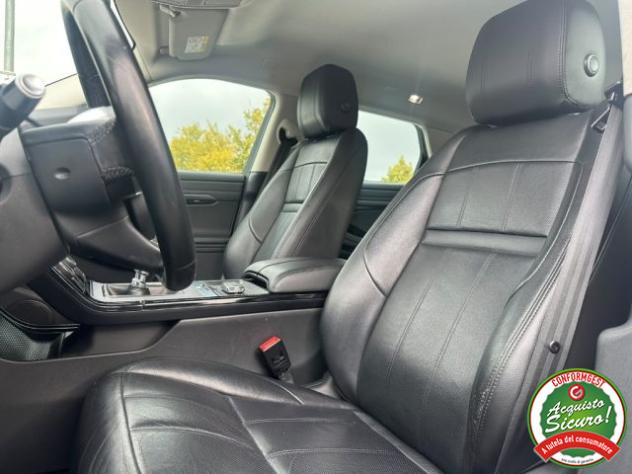 LAND ROVER Range Rover Evoque 2.0D I4-L.Flw 150 CV rif. 24215611 - Foto 8