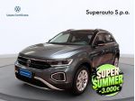 Volkswagen T-Roc T-Roc 2.0 TDI SCR 150 CV DSG Edition Plus