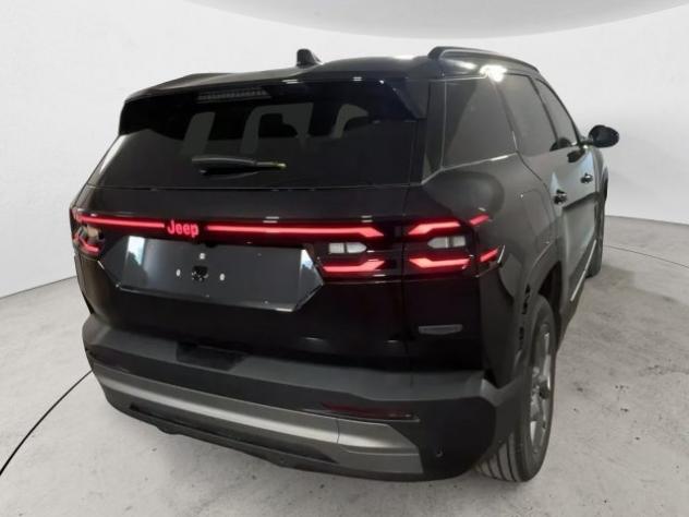 JEEP Compass E-Hybrid 1.2 Turbo MHEV 106kW First Edition DCT rif. 24068448 - Foto 6