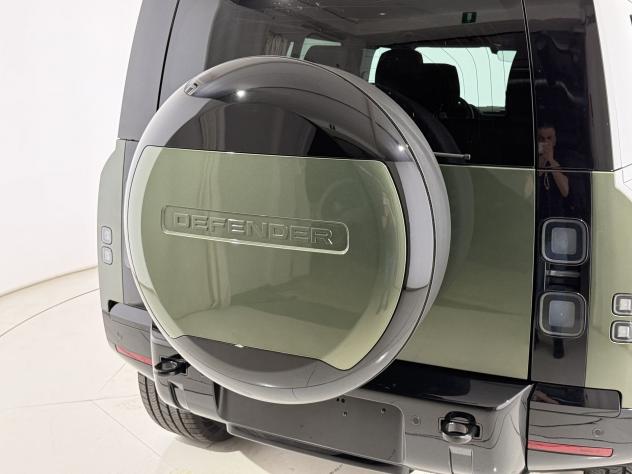 Land Rover Defender D250 AWD Auto 110 X-Dynamic SE - Foto 10