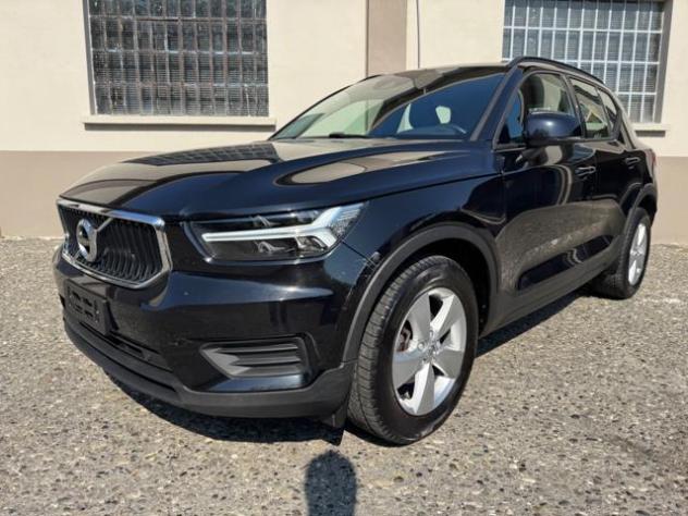 VOLVO XC40 IN PROMO!!!!PRONTA CONSEGNA!!! Automatico Business rif. 24067292
