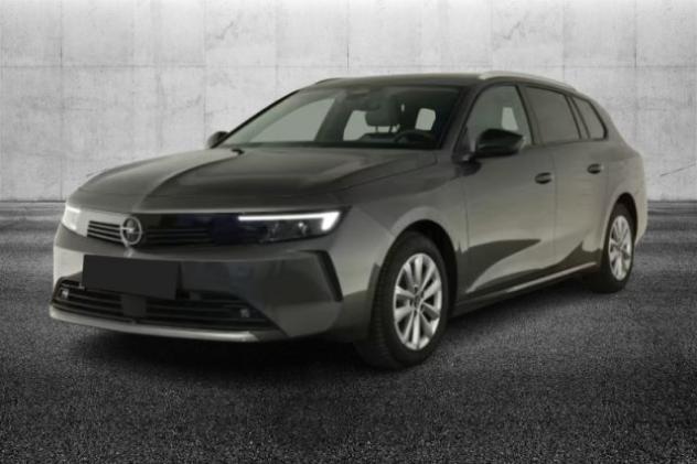 OPEL Astra 1.5 Turbo Diesel 130 CV Sports Tourer Elegance rif. 23758710