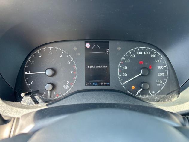 Toyota Yaris IV 2020 1.0 Active - Foto 9