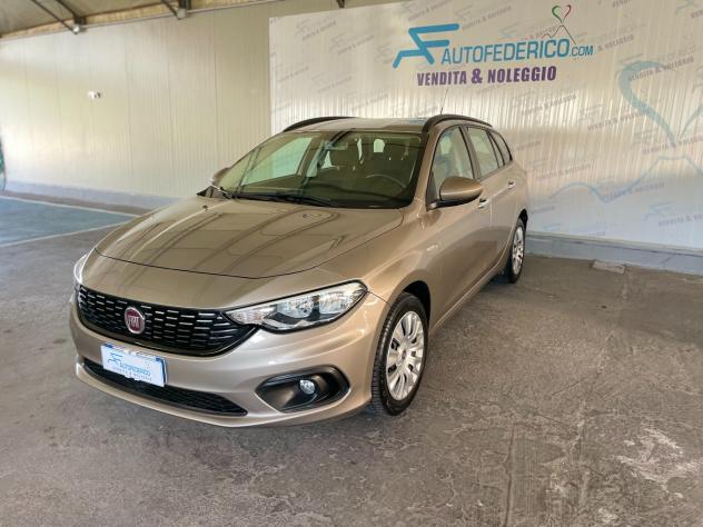 Fiat Tipo 1.6 Mjt S&S SW Easy
