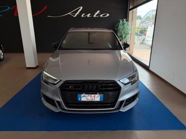 AUDI - A3 - S3 SPB 2.0 TFSI 300CV quattro S tronic - Foto 3