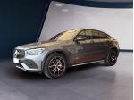 Mercedes-Benz GLC Coupé GLC Coupe 220 d Executive 4matic auto