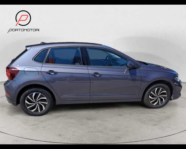 Volkswagen Polo 6ª serie 1.0 TSI Life - Foto 6