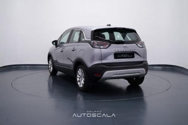 OPEL Crossland 1.2 12V S&S Elegance rif. 23765605 - Foto 5