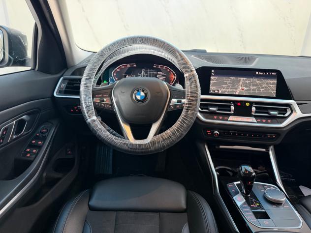 Bmw 320 320d 48V xDrive Touring - Foto 6
