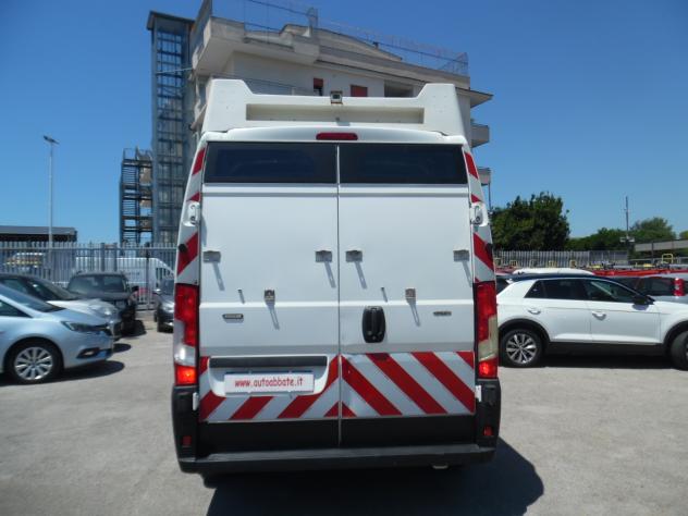Peugeot Boxer 335 2.0 BlueHDi 130CV PC-TN Furgone - Foto 6