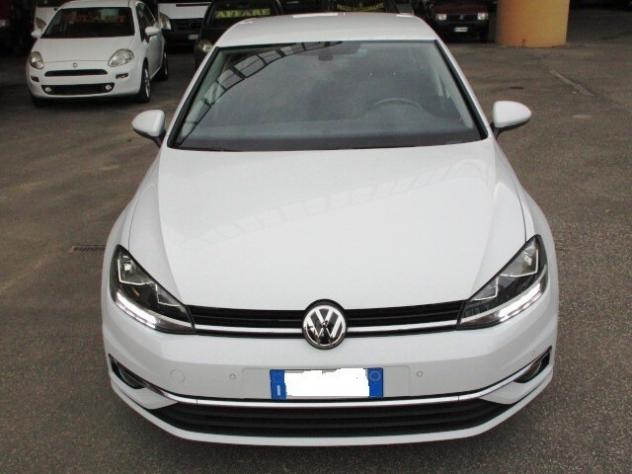 Volkswagen Golf 1.6 TDI 115 CV 5p. Highline BlueMotion Technology - Foto 2