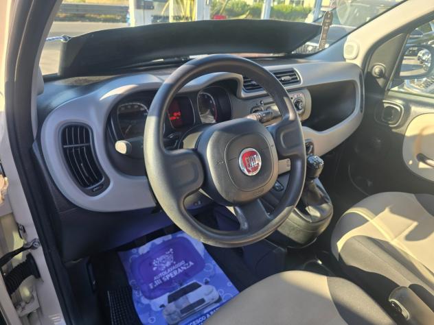 Fiat Panda 0.9 TwinAir Turbo Natural Power Easy - Foto 7