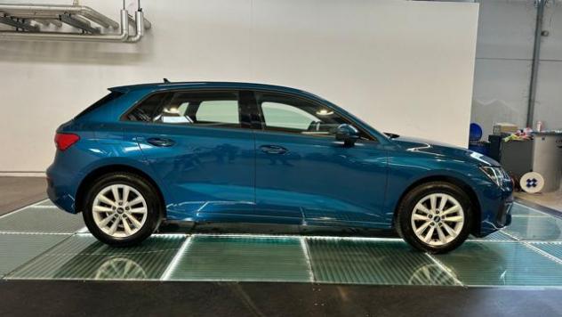AUDI A3 SPB 30 TDI S tronic Business rif. 23776669 - Foto 7