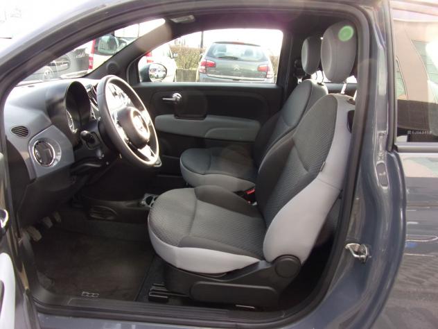 FIAT 500 Hybrid 1.0 70cv Ibrido Pop - Foto 9