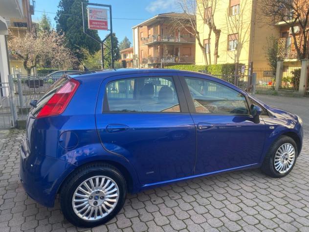 Fiat Grande 134.000KM Ok Neopatentati - Foto 3
