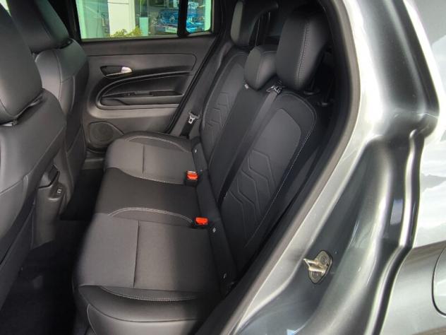 JEEP Avenger Avenger 1.2 Turbo 110 CV e-Hybrid Summit - Foto 8
