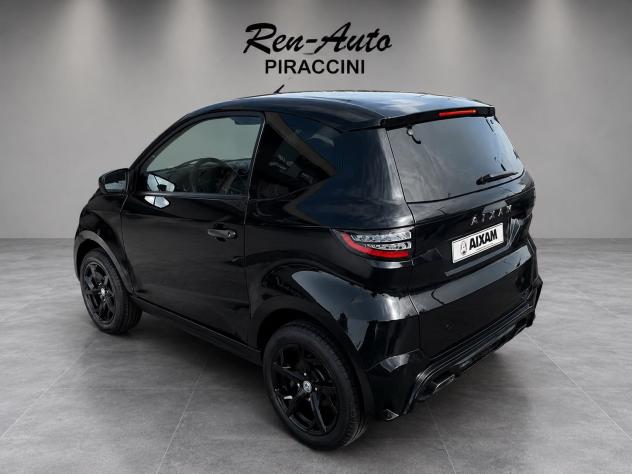 Aixam City e Sport Ambition - Foto 4