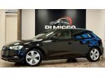 Audi A3 SPB 2.0 TDI S tronic Attraction