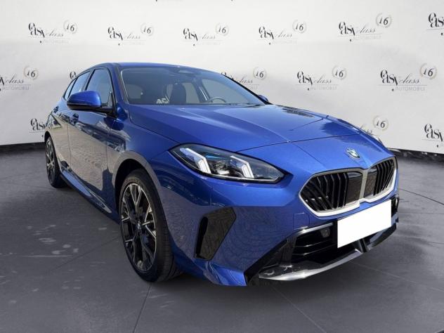 BMW Serie 1 120d MSport Design aut. LED NAVI CAMERA - Foto 2