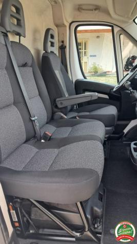 FIAT Ducato 30 2.3 MJT 140CV PM-TM Furgone rif. 24016378 - Foto 4