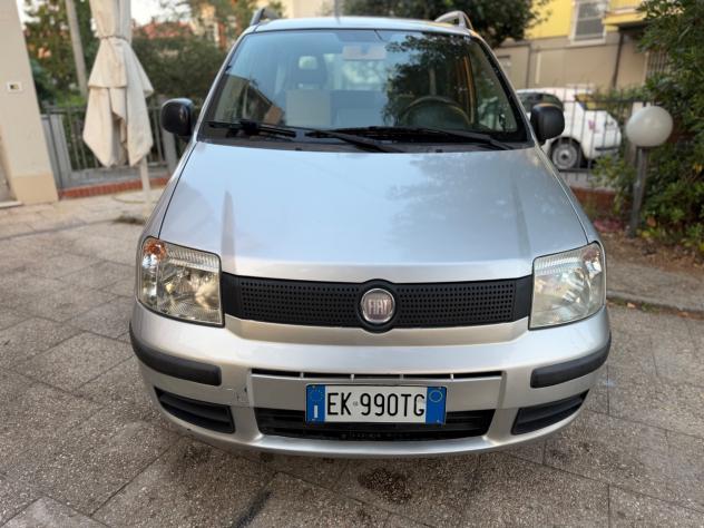 Fiat Panda 1.4 Dynamic Natural Power - Foto 5