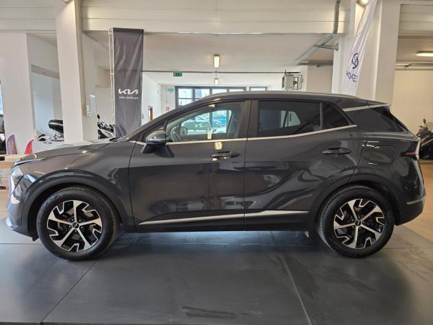 Kia Sportage Sportage 5 1.6 TGDi GPL Style - Foto 7