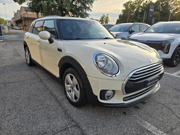 MINI Clubman Mini Clubman 1.5 One D (#179) - Foto 3