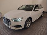 AUDI A4 Avant 35 TFSI S tronic Business Advanced rif. 24036987