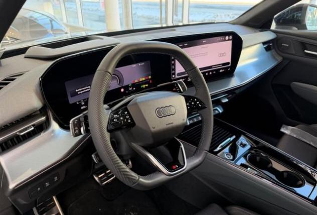 Audi Q3 SPORTBACK TDI 142 kW quattro S tronic S Line Ed - Foto 6