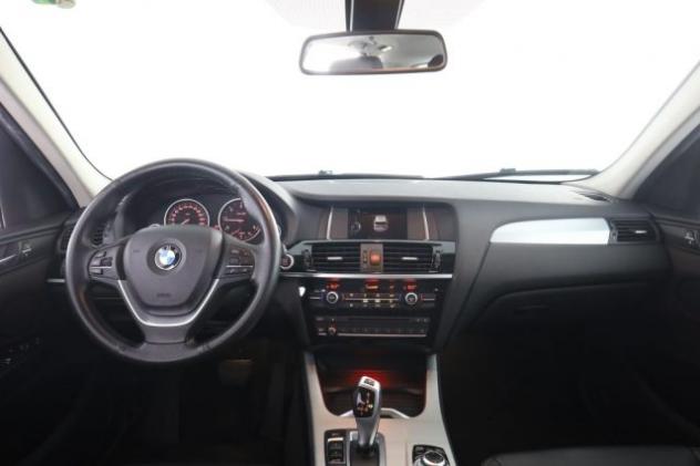 BMW X3 X3 xDrive20d xLine rif. 23779343 - Foto 4