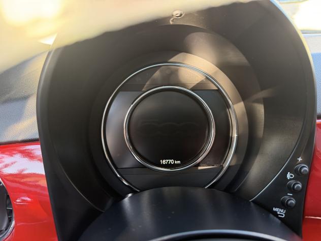 FIAT 500 1.0 Hybrid "DIVERSI COLORI" - Foto 7